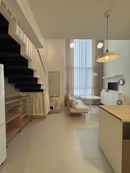 Service Residence for Rent at Tamarind Suites - Micky Cheng - PropertyGuru.com.my