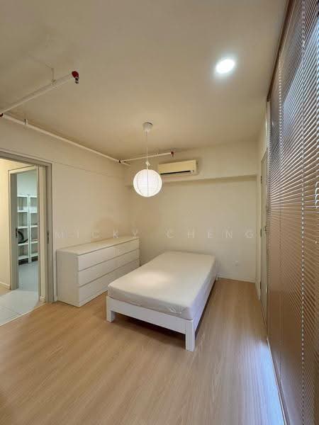 Service Residence for Rent at Tamarind Suites - Micky Cheng - PropertyGuru.com.my