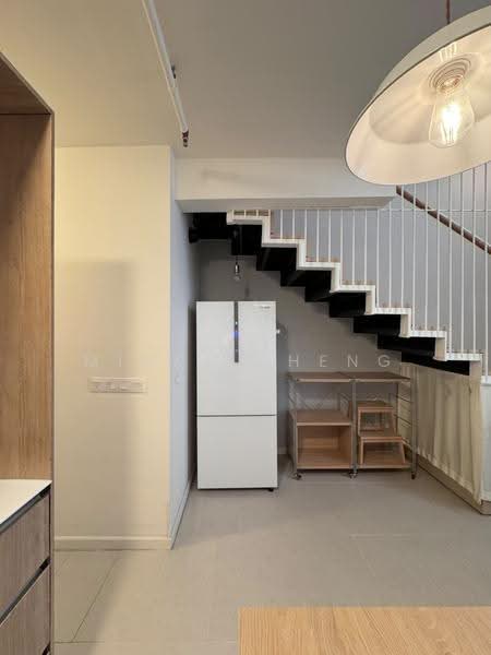 Service Residence for Rent at Tamarind Suites - Micky Cheng - PropertyGuru.com.my