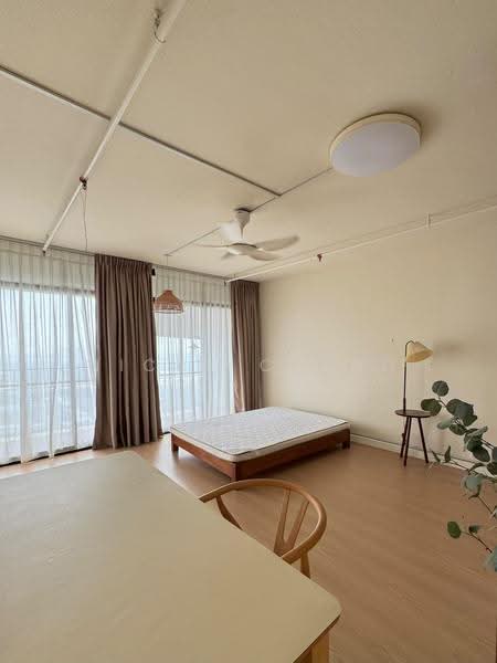 Service Residence for Rent at Tamarind Suites - Micky Cheng - PropertyGuru.com.my
