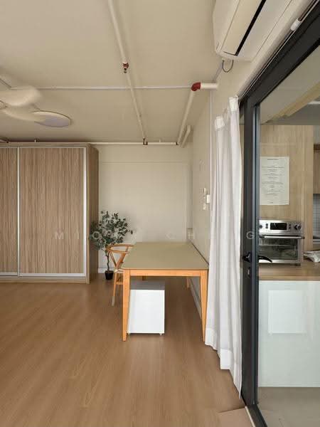 Service Residence for Rent at Tamarind Suites - Micky Cheng - PropertyGuru.com.my