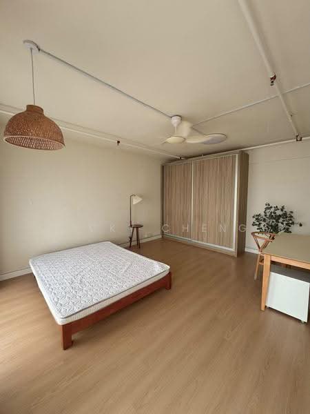 Service Residence for Rent at Tamarind Suites - Micky Cheng - PropertyGuru.com.my