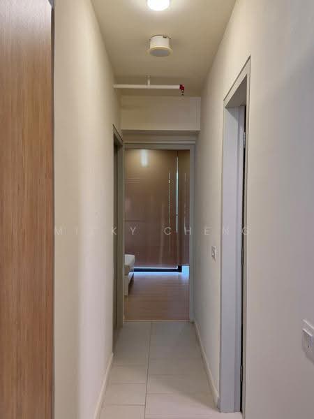 Service Residence for Rent at Tamarind Suites - Micky Cheng - PropertyGuru.com.my