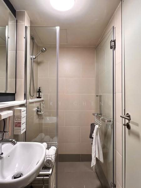 Service Residence for Rent at Tamarind Suites - Micky Cheng - PropertyGuru.com.my