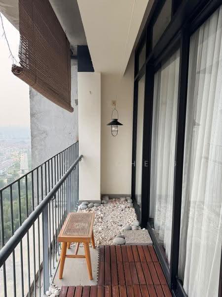 Service Residence for Rent at Tamarind Suites - Micky Cheng - PropertyGuru.com.my
