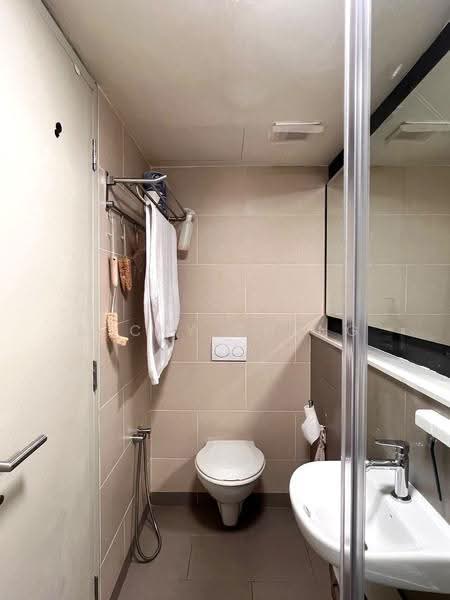 Service Residence for Rent at Tamarind Suites - Micky Cheng - PropertyGuru.com.my