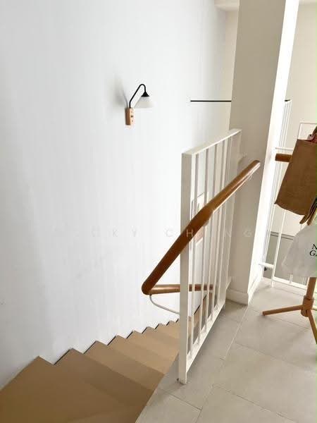 Service Residence for Rent at Tamarind Suites - Micky Cheng - PropertyGuru.com.my