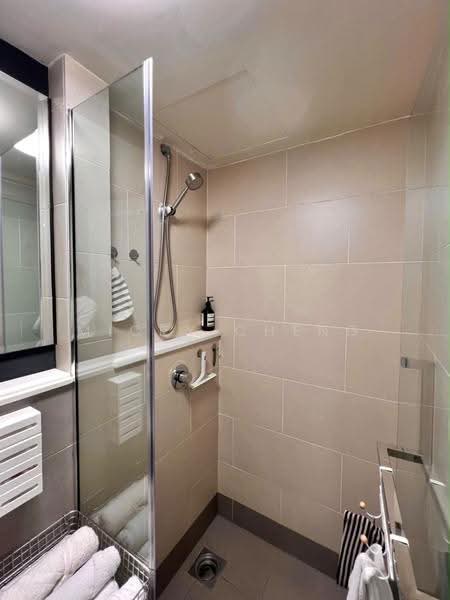 Service Residence for Rent at Tamarind Suites - Micky Cheng - PropertyGuru.com.my