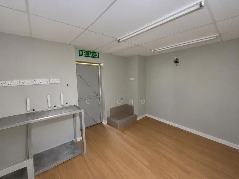 Kedai untuk Dijual di Pulau Tikus (Penang) - CY Ong - Interior - PropertyGuru.com.my