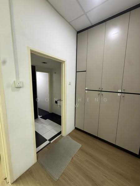 Corridor