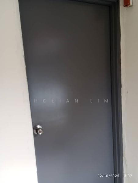 Room door