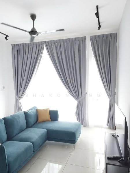 Terraced House for Rent in Kulai (Johor) - Sharon Ong - Living Room - PropertyGuru.com.my