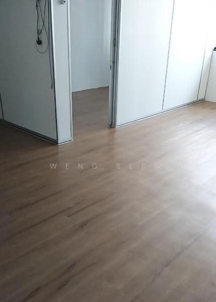 Kedai / Pejabat untuk Disewa di Bukit Combe (Jelutong) - Weng Sern - Interior - PropertyGuru.com.my