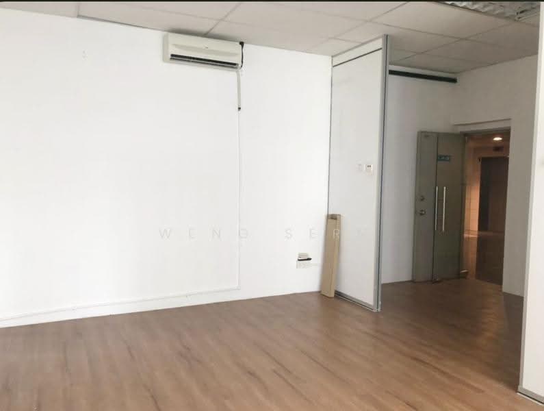 Kedai / Pejabat untuk Disewa di Bukit Combe (Jelutong) - Weng Sern - Interior - PropertyGuru.com.my