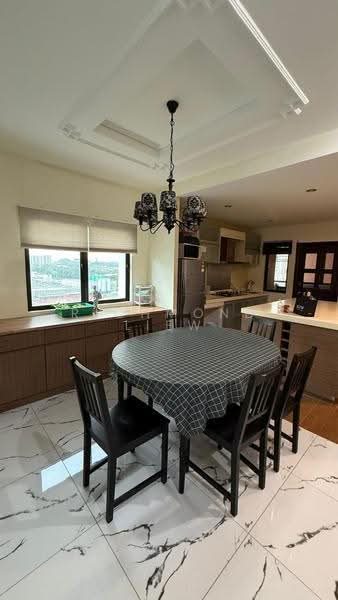 Kondominium untuk Dijual di Puri Aiyu - Richmond Liew - Dining Room - PropertyGuru.com.my