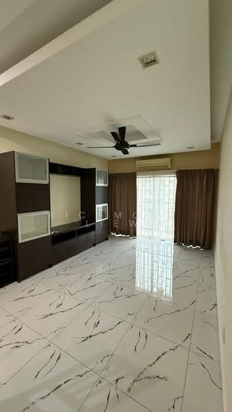 Kondominium untuk Dijual di Puri Aiyu - Richmond Liew - Living Room - PropertyGuru.com.my