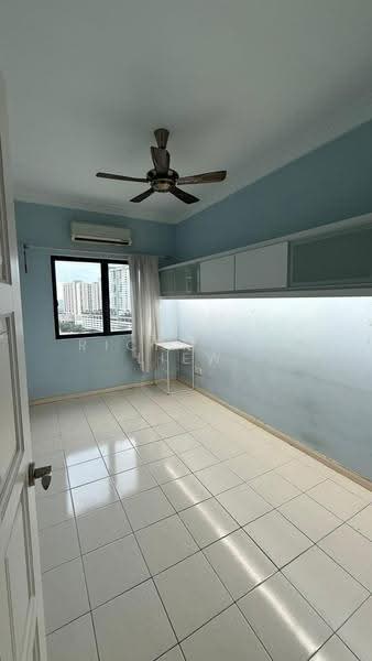 Kondominium untuk Dijual di Puri Aiyu - Richmond Liew - Bedroom - PropertyGuru.com.my