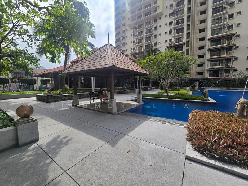 Kondominium untuk Dijual di Puri Aiyu - Richmond Liew - Exterior - PropertyGuru.com.my