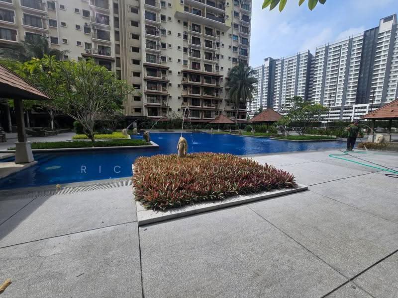 Kondominium untuk Dijual di Puri Aiyu - Richmond Liew - Pool - PropertyGuru.com.my