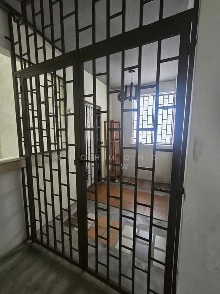 Kondominium untuk Dijual di Puri Aiyu - Richmond Liew - Entrance - PropertyGuru.com.my