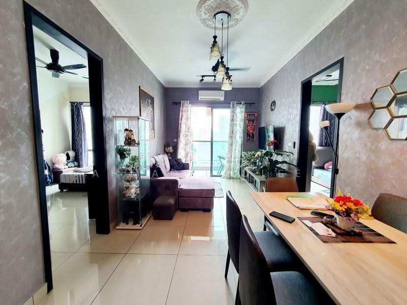 Kediaman Servis untuk Dijual di The Nest @ Genting Klang - Ahmad Fadlee - PropertyGuru.com.my