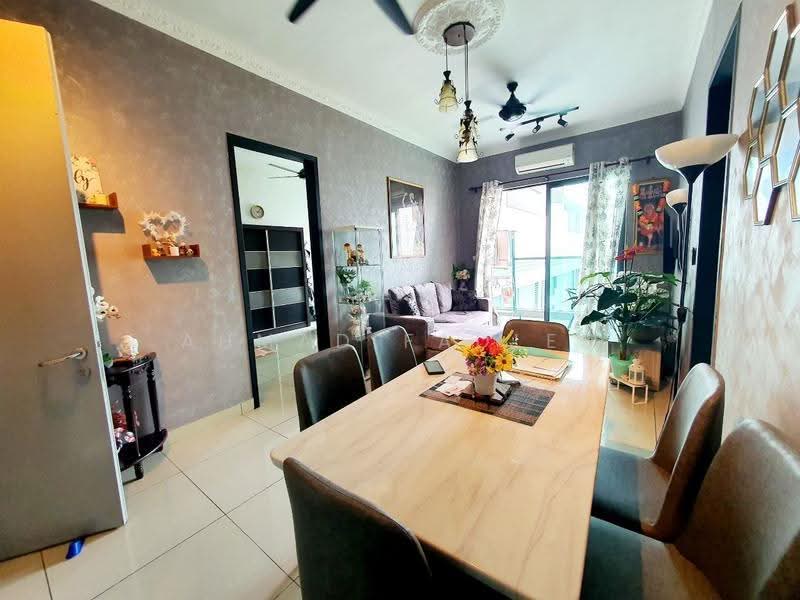 Kediaman Servis untuk Dijual di The Nest @ Genting Klang - Ahmad Fadlee - PropertyGuru.com.my