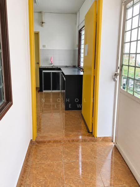 Flat for Sale at Seri Suria - Nichole Liew - Kitchen - PropertyGuru.com.my