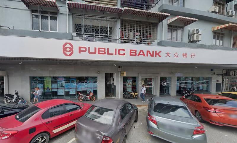 Kedai untuk Disewa di Kuchai Lama (Kuala Lumpur) - Jacky Wong - PropertyGuru.com.my