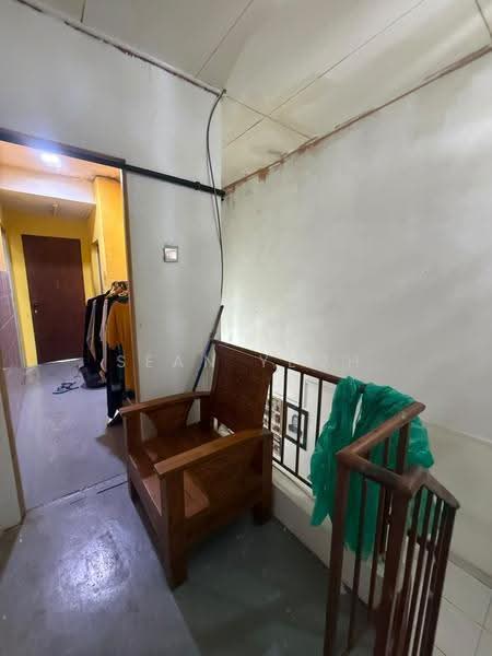 Corridor
