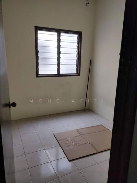 Apartment for Sale at Pangsapuri Indahria - Mohd Afifi - PropertyGuru.com.my