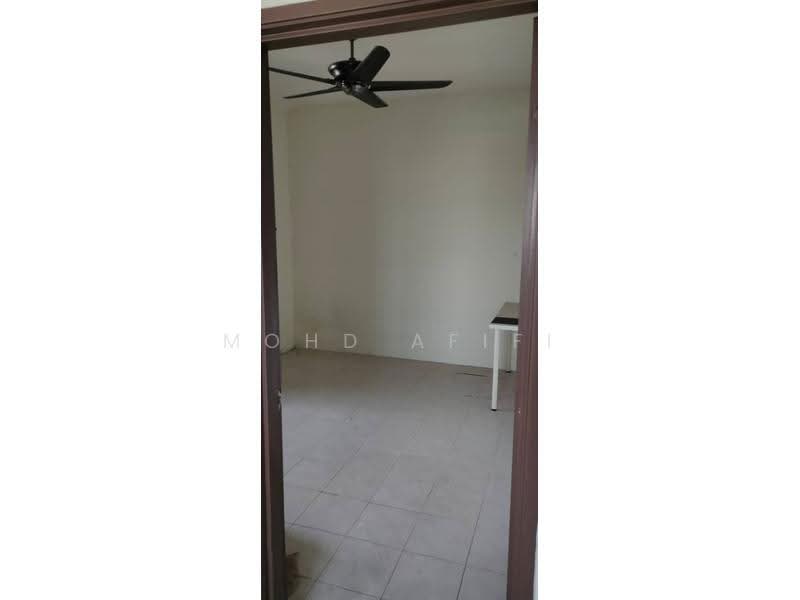 Apartment for Sale at Pangsapuri Indahria - Mohd Afifi - Interior - PropertyGuru.com.my