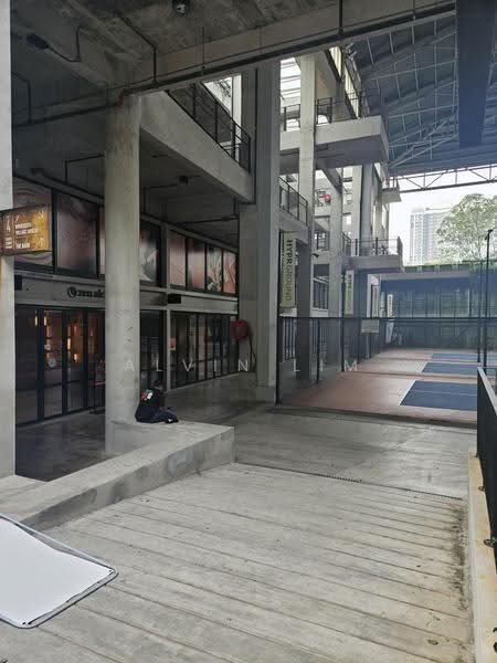 Retail Space for Sale in Cyberjaya (Selangor) - ALVIN LIM - Exterior - PropertyGuru.com.my