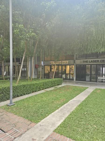 Retail Space for Sale in Cyberjaya (Selangor) - ALVIN LIM - PropertyGuru.com.my