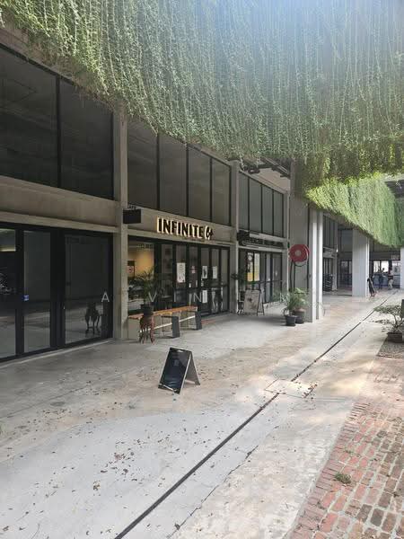 Retail Space for Sale in Cyberjaya (Selangor) - ALVIN LIM - PropertyGuru.com.my