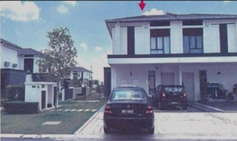 Terraced House for Sale in Eco Grandeur (Puncak Alam) - Mr Soon - Exterior - PropertyGuru.com.my