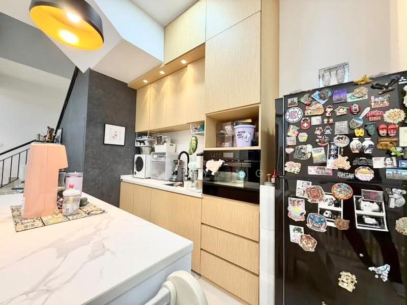 Rumah Teres 2-Tingkat untuk Dijual di Ulu Tiram (Johor) - Larry Ng - PropertyGuru.com.my