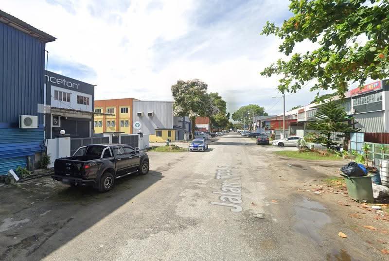 Kilang untuk Disewa di Taman Perindustrian Puchong (Puchong) - Kevin Tan - PropertyGuru.com.my