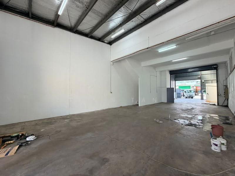 Kilang untuk Disewa di Taman Perindustrian Puchong (Puchong) - Kevin Tan - PropertyGuru.com.my