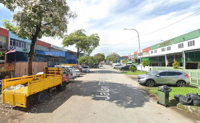 Kilang untuk Disewa di Taman Perindustrian Puchong (Puchong) - Kevin Tan - PropertyGuru.com.my