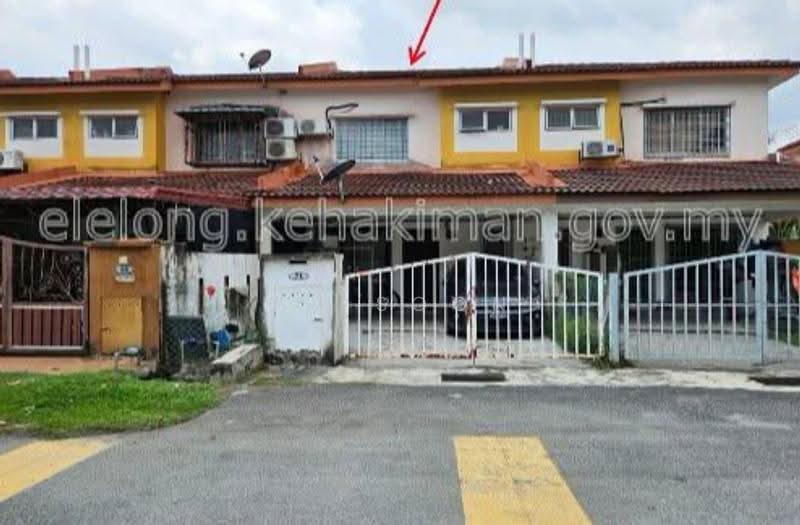 2-storey Terraced House for Sale in Jenjarom (Selangor) - Mr Soon - PropertyGuru.com.my