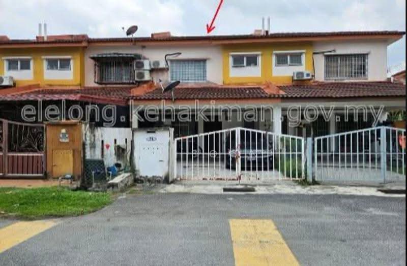 2-storey Terraced House for Sale in Jenjarom (Selangor) - Mr Soon - PropertyGuru.com.my