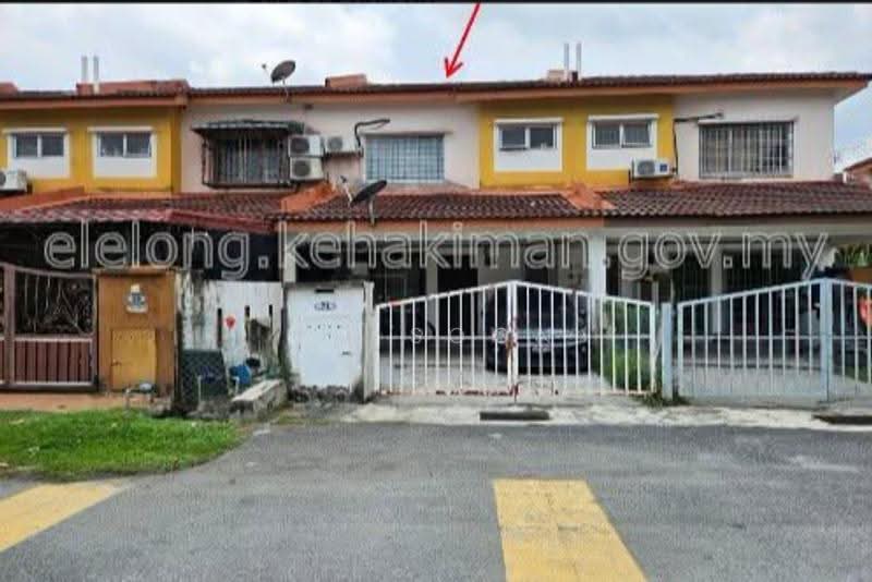 2-storey Terraced House for Sale in Jenjarom (Selangor) - Mr Soon - PropertyGuru.com.my