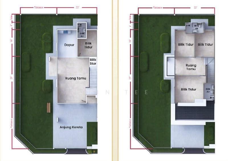 2-storey Terraced House for Sale in Taman Andalas Jaya (Klang) - John Tee - PropertyGuru.com.my