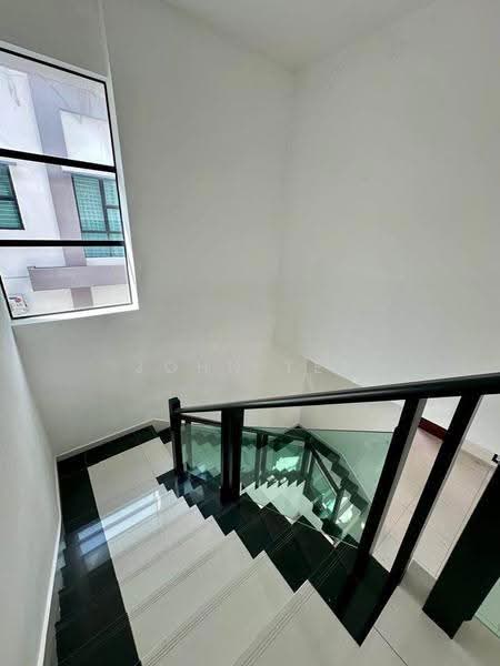 2-storey Terraced House for Sale in Taman Andalas Jaya (Klang) - John Tee - Interior - PropertyGuru.com.my