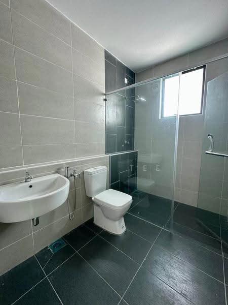 2-storey Terraced House for Sale in Taman Andalas Jaya (Klang) - John Tee - Bathroom - PropertyGuru.com.my