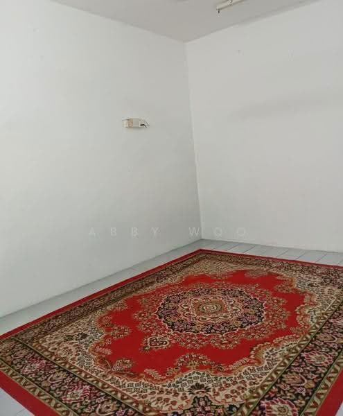 Flat for Rent at Pangsapuri Pelangi - Abby Woo - PropertyGuru.com.my