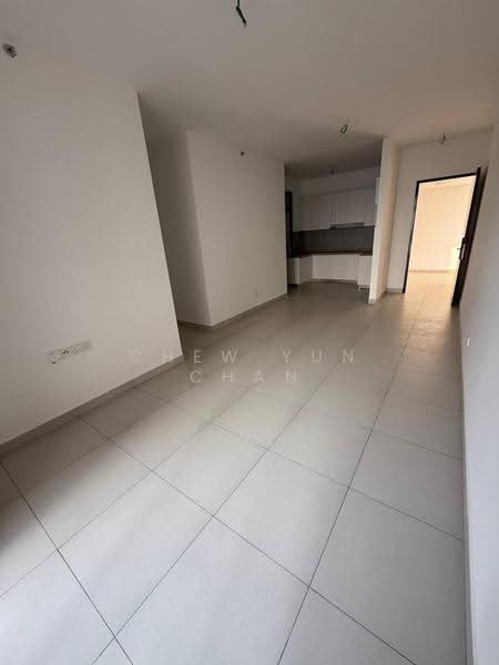 Kediaman Servis untuk Dijual di RESIDENSI IDAMAN RIA - Chew Yun Chan - Kitchen - PropertyGuru.com.my