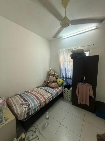 Pangsapuri untuk Dijual di M'tiara - Yoland . - Bedroom - PropertyGuru.com.my