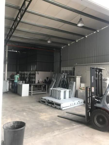 Factory for Sale in Taman Perindustrian Bukit Serdang (Seri Kembangan) - Shaun Lee - PropertyGuru.com.my
