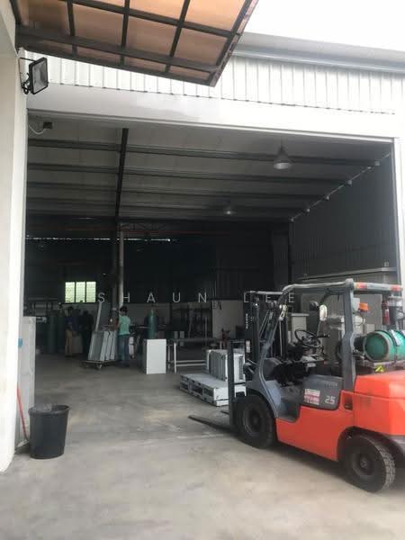 Factory for Sale in Taman Perindustrian Bukit Serdang (Seri Kembangan) - Shaun Lee - PropertyGuru.com.my